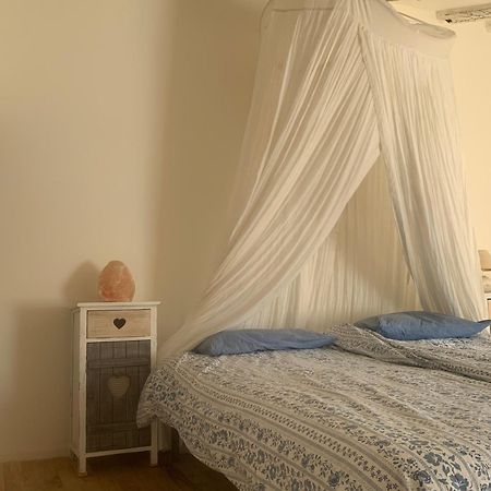 Mas Caraus Apartment Montferrer Exterior photo